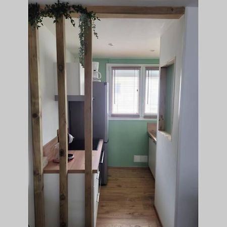 Ferienwohnung Le Nid D'Opale Berck Exterior foto